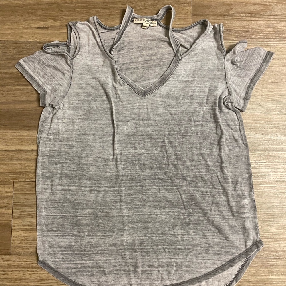 Express Tee